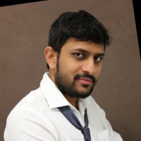 Incoretex Employee Kumar Bala's profile photo
