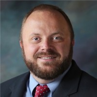 Steven Stafford