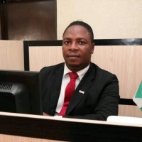FLOBAL FINANCIAL SERVICES LIMITED Employee Ojuromi Lucky's profile photo