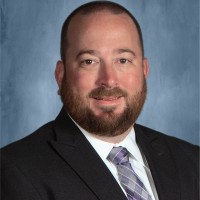 Canton City School District Employee Gary Trbovich Jr's profile photo