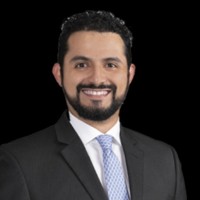 Global Legal Law Firm Employee Jesus Caro's profile photo