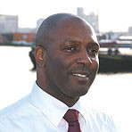 Hot ITem Employee Gustav Elmont's profile photo