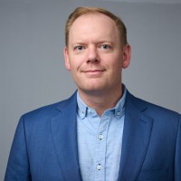 Displayit Inc. Employee Richard Frye's profile photo