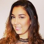 Wear Moi Employee Soraya Clarr's profile photo