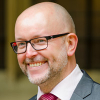 VolkerWessels UK Employee Adrian Shah-Cundy's profile photo