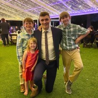 Appcast, Inc Employee Sam Flaherty's profile photo