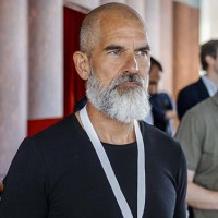 University of Applied Sciences and Arts Northwestern Switzerland FHNW Employee André Roth's profile photo