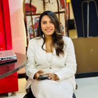 Devanshi Shah Email