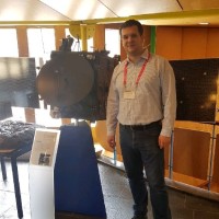 CTRL s.r.o. Employee Ondrej Benedik's profile photo