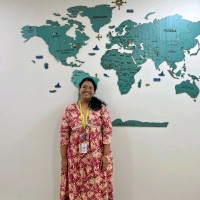 Citiair Travel Employee Sandhya Arunachalam's profile photo