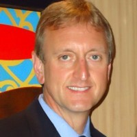 Jim McIlwaine Email & Phone Number