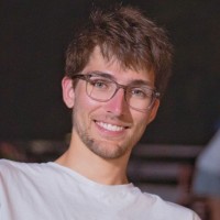 IVALTECH Employee Zian van der Biest's profile photo