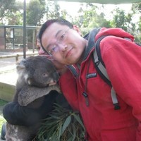 Pacific Alliance Medical Center Employee Jack Huang's profile photo