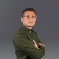ERM Employee Diego Solano's profile photo