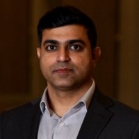 Intellinum Inc Employee Baig Mohammed's profile photo