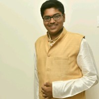 Startup201 Employee Harshal Patil's profile photo