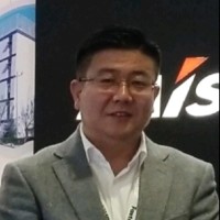 瑞斯康达科技发展股份有限公司 Employee Tony Lee's profile photo