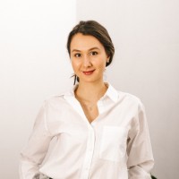 Mobile Dimension Employee Victoria Melnikova's profile photo
