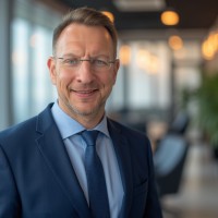 VAMED Employee Stefan Brunner's profile photo