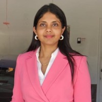 Smartbridge Employee Nishara Sukumaran's profile photo