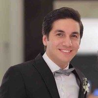 Edita Food Industries Employee Mohamed Hamdy's profile photo