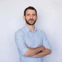 Sheba Medical Center, Tel Hashomer Employee Nir Meller's profile photo