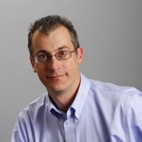 Chemovation LLC Employee Michael Robbins's profile photo