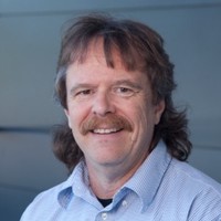 Moebius Solutions, Inc. Employee Glenn Cole's profile photo
