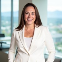 Morgan Simmons's profile photo