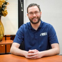 AHS Employee Ryan Frisch's profile photo