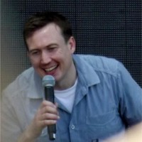 Bauer Media Group - Scotland Employee John Marshall's profile photo