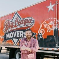 ReadyRoles Employee Steven Reed's profile photo