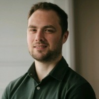Centre for Effective Services Employee Karl McGrath's profile photo