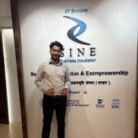 Prorata Employee Shrayansh Jain's profile photo