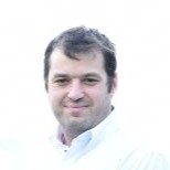 Simplex 3D Employee Alex Tenenbaum's profile photo