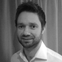 Intermediate Capital Group Employee Daniel Sinclair's profile photo