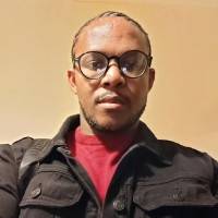 Birch Employee Oswald Brown's profile photo
