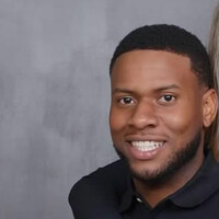 Master's Window Cleaning Employee Geo Holliday's profile photo