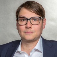 Nomos Verlagsgesellschaft Employee Carsten Lang's profile photo