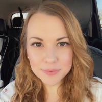 Reserv Employee Ashley Hight's profile photo