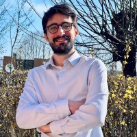 CESAM Employee Etienne Roy's profile photo