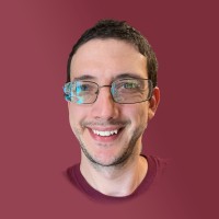 Ridgeback Network Defense Employee Samuel Kushner's profile photo