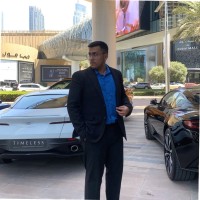LeadoConnect Employee Sazim Kasmani's profile photo