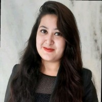 Jagriti Bisht Email