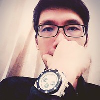 Azurewave Technology Employee Ernie Wang's profile photo