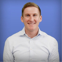 Expedient Employee Ben Schmitz's profile photo