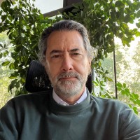 Infosel Employee Eduardo García's profile photo