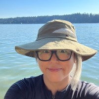 Apple Employee Momoko Kang's profile photo