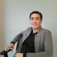 OTEMBA Employee Luuk Tjen's profile photo