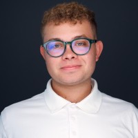 Parkinson School of Health Sciences and Public Health, Loyola University Chicago Employee Matthew Rivera's profile photo